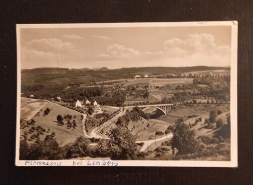 Pirmasens Bei Lemberg 0140 Ga E