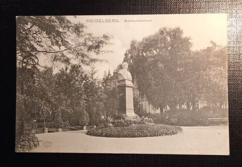 Heidelberg Bismarckdenkmal 057 Ga B