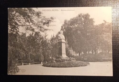 Heidelberg Bismarckdenkmal 057 Ga B