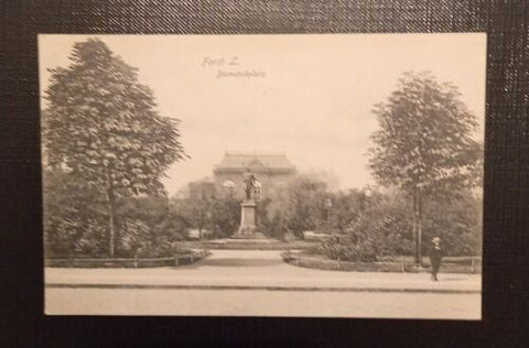 Forst L.Bismarckplatz 103 Ga E