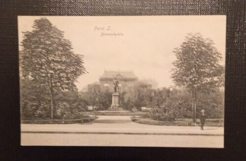 Forst L.Bismarckplatz 103 Ga E
