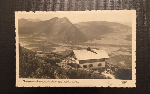 Zeppezauerhaus Am Untersberg 024 Ga E