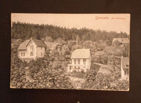 Gernrode Am Osterberg 0141 Ga E