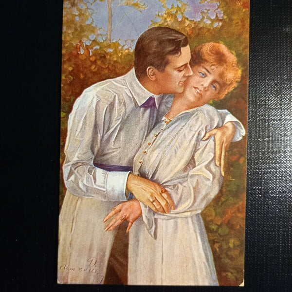 Frau und Mann, Mein süßes Lieb 402770 gr C