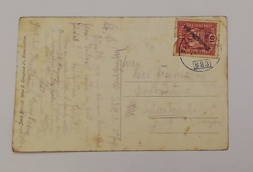 Oberösterreich Antiesenhofen Kirche Ortschaft Landschaft Hügel 600685A tl