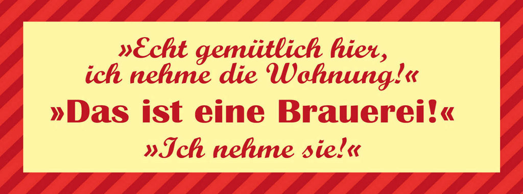 Schild Echt Gemütlich Die Wohnung Ich Nehme Sie Das Ist Eine Brauerei Bier 27x10