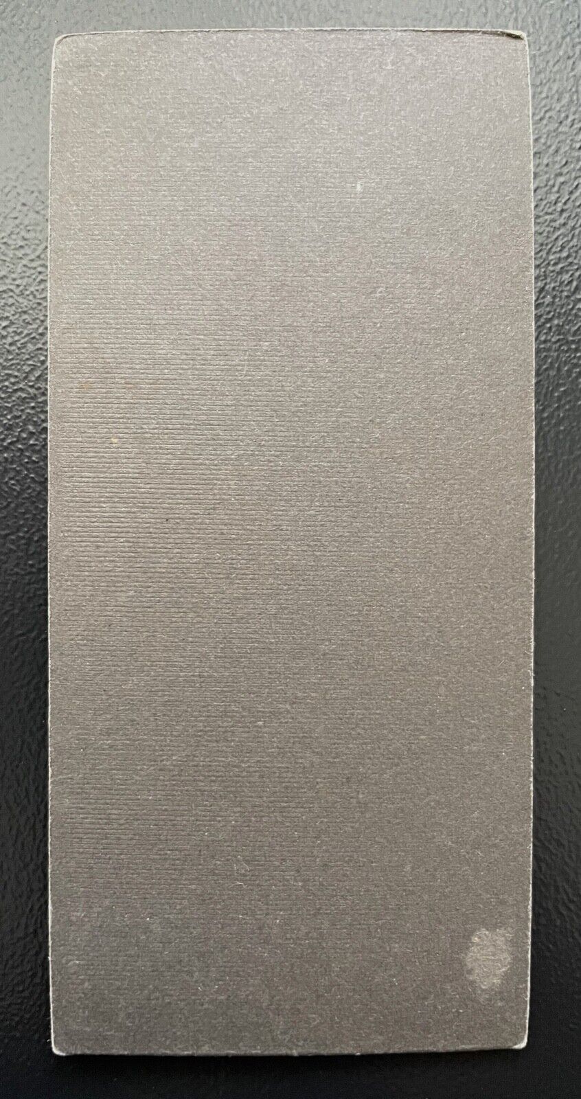 Foto Porträt Soldat Uniform Pickelhaube Stuhl ca.10,8x5cm 402416 TH