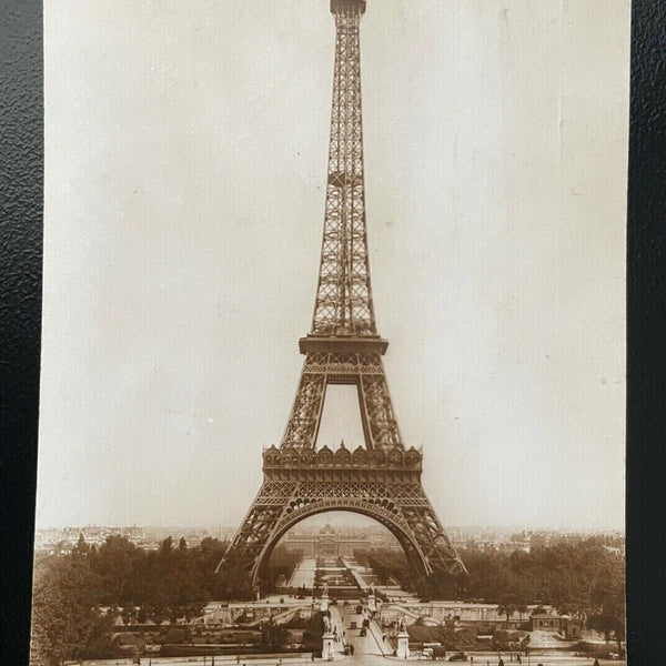 Paris Eiffel Turm La Tour Eiffel Stadt Platz Frankreich 402437 TH