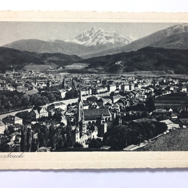 Innsbruck - Stadt 40119 TH