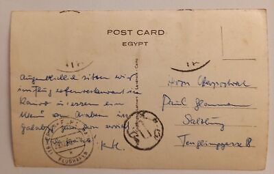 Ägypten mit Pyramiden 500155A gr