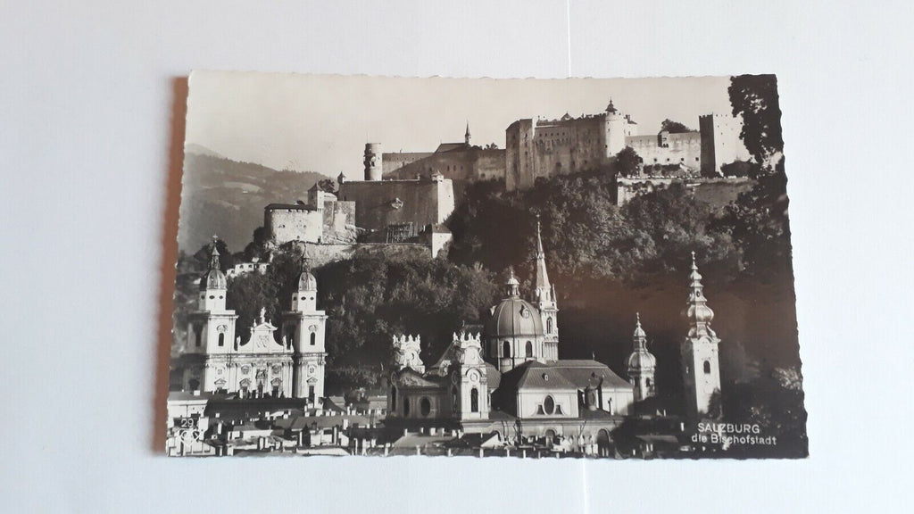 Salzburg die Bischofstadt.20277