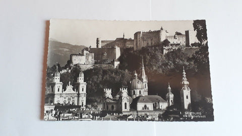 Salzburg die Bischofstadt.20277