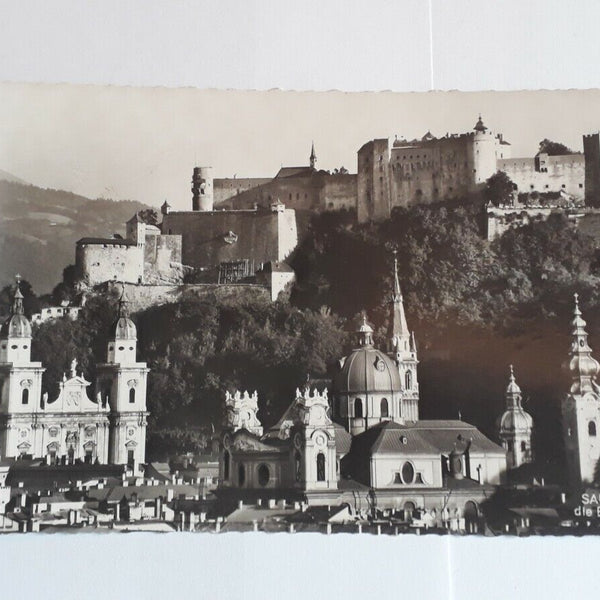 Salzburg die Bischofstadt.20277