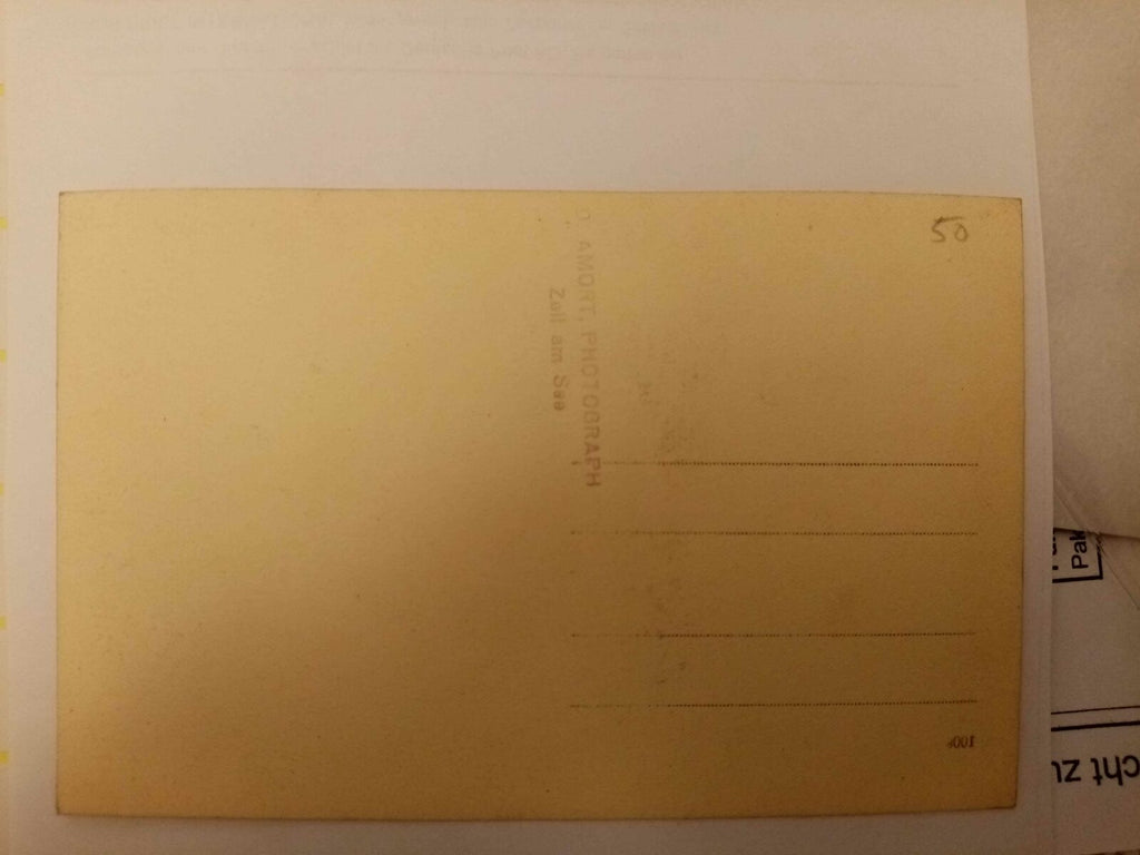 Dr. Adrittis Kuranstalt Bad Fusch 80056