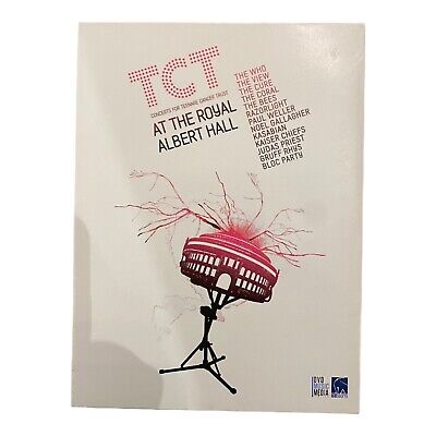 1503 Music Media TCT CONCERTS FOR TEENAGE CANCER TRUST AT THE ROYAL ALBERT HALL