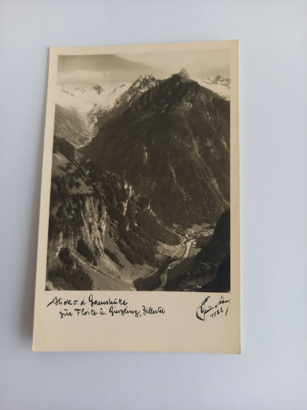 Zillertal 20304