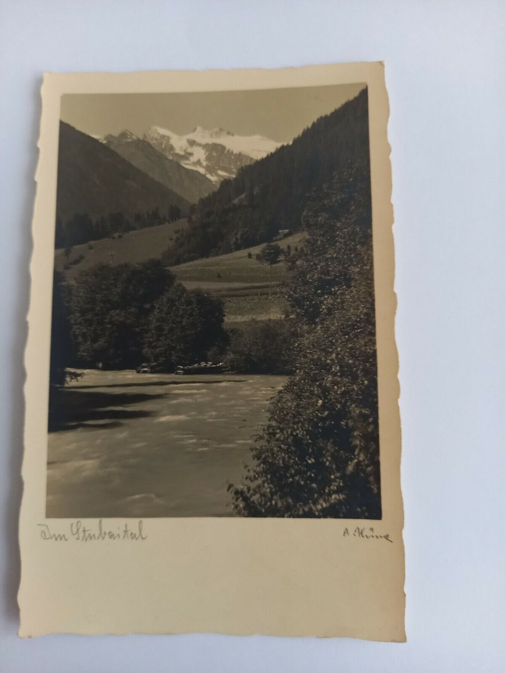 Stubaital 20294