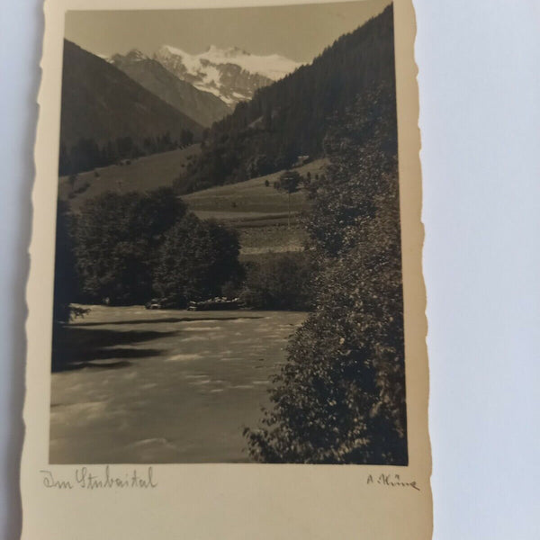 Stubaital 20294