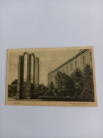 Benesov 20386