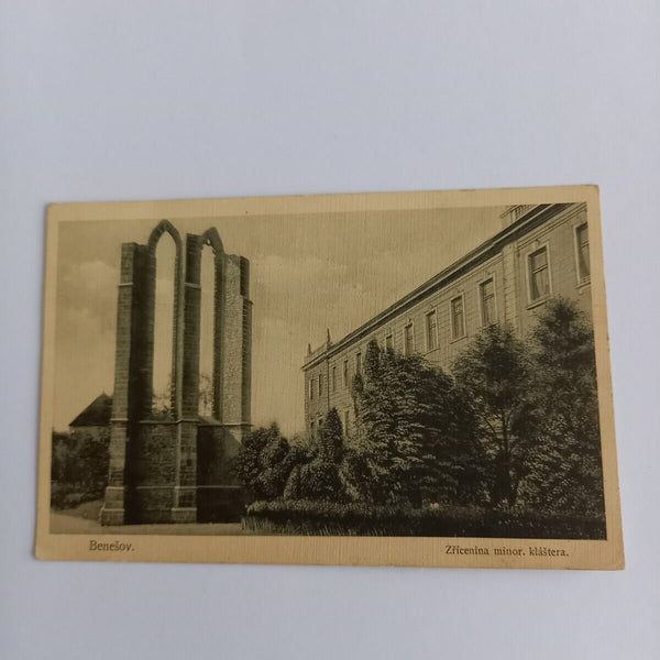 Benesov 20386