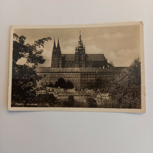 Praha 716