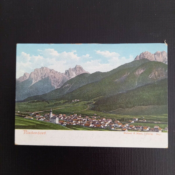 Niederdorf 400373 gr F