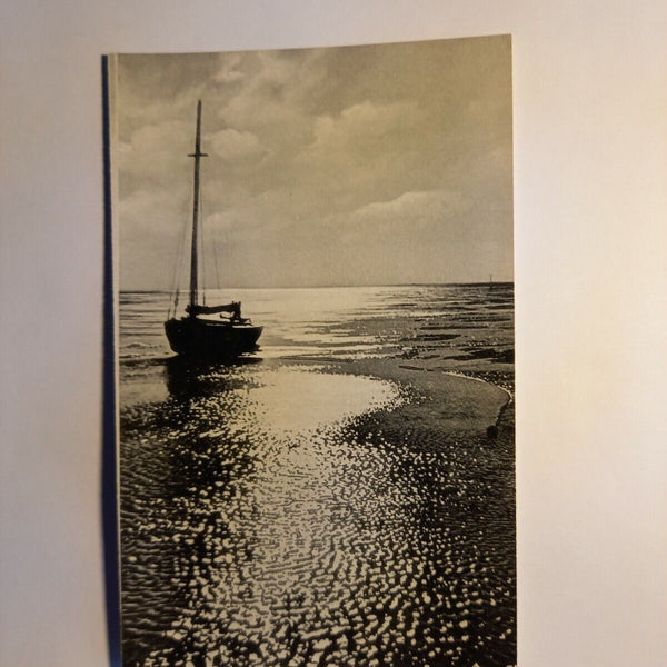 Nordseebad Cuxhaven Duhnen 40011 GR