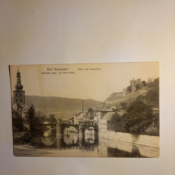 Bad Kreuznach 40031 GR