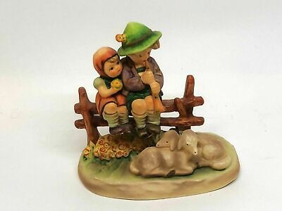 Hummelfigur Hummel Goebel Abendlied Modell 99 12 cm 50014