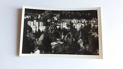 Bad Gastein, Hotel de I'Europe u. Villen 40108 FH