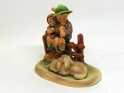 Hummelfigur Hummel Goebel Abendlied Modell 99 12 cm 50014