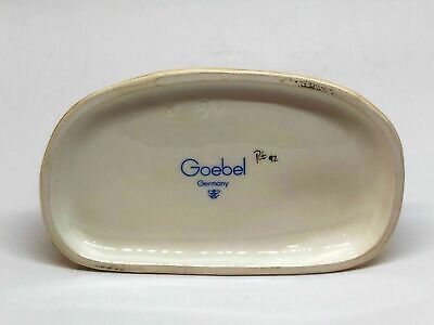 Hummelfigur Hummel Goebel Abendlied Modell 99 12 cm 50014