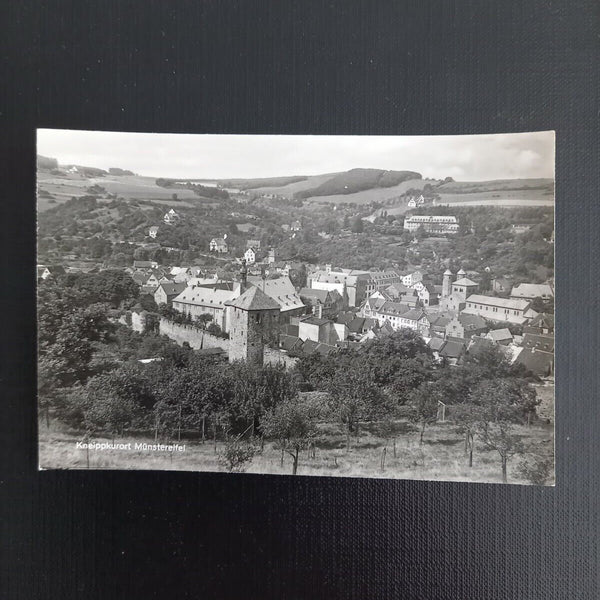 Kneippkurort Münstereifel 110115 gr