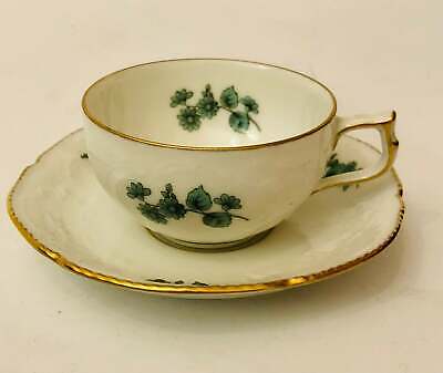 Mocca Tasse Rosenthal  Sanssouci         190034
