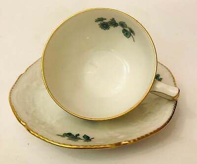 Mocca Tasse Rosenthal  Sanssouci         190034
