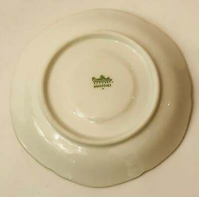 Mocca Tasse Rosenthal  Sanssouci         190034