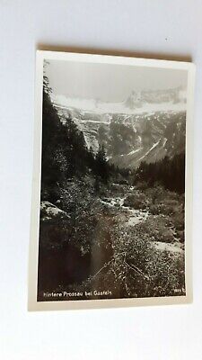 Hintere Prossau bei Gastein 40110FH