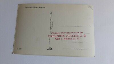 Hintere Prossau bei Gastein 40110FH