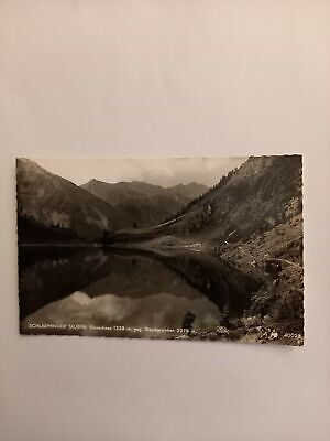 Steiermark, Schladminger Tauern 12053 ShST