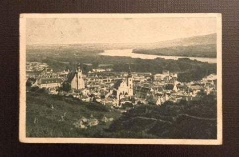 Krems A.Donau Ga B
