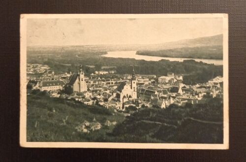 Krems A.Donau Ga B
