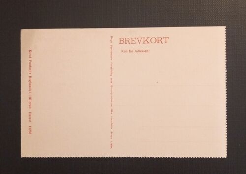 Hillerod Praestevangen 118023 Ga E