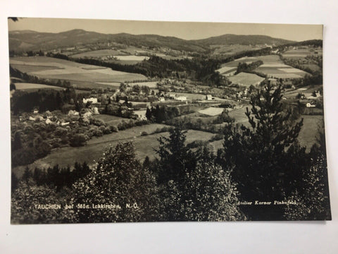 Tauchen bei Mönichkirchen 545 ShNö