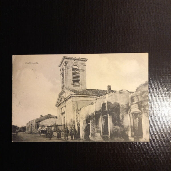 Hattonville 410631 gr C
