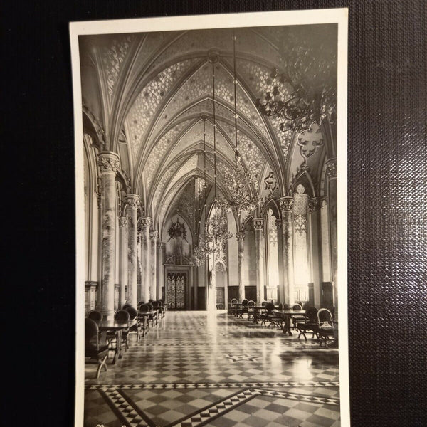 Burg Hohenzollern 400536 gr A