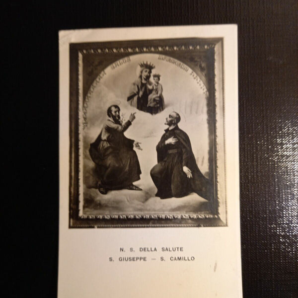 N.S.Della Salute S.Giuseppe 410734 gr C
