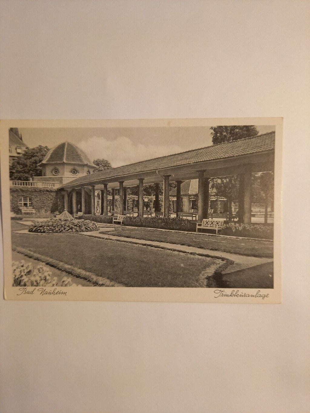 Bad Nauheim 40051 GR