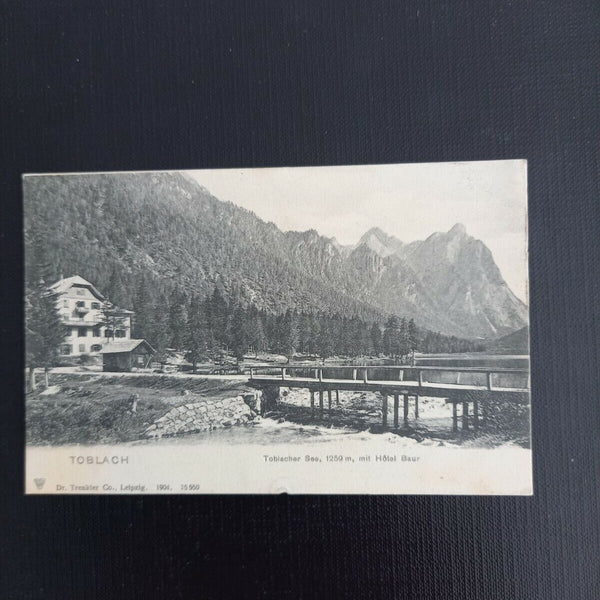 Toblachsee 400396 gr