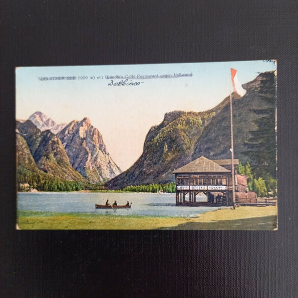 Toblachsee 400375 gr F
