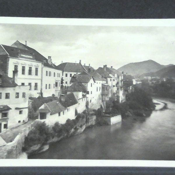 Waidhofen an der Ybbs Ybbspartie JW 500182 F